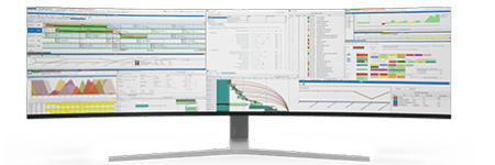 Real-Time Processing: Upgrading Pharmaceutical Manufacturing with PlanetTogether Integration