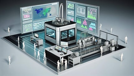 3D Printing and Its Impact on Production Scheduling