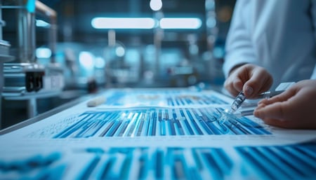 Reducing Manufacturing Costs in Medical Manufacturing through Integrated Planning Systems-PlanetTogether