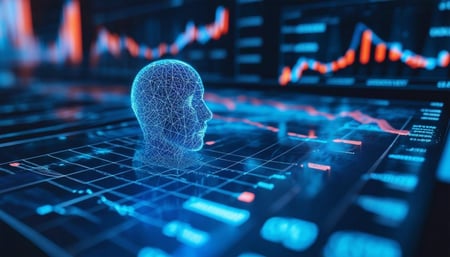 Leveraging AI Forecasting to Anticipate Demand, Optimize Costs, and Improve Quality in Chemical Manufacturing-PlanetTogether