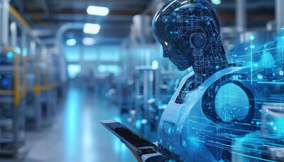 Utilizing AI for Predictive Supplier Performance Monitoring in Packaging Manufacturing