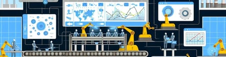 AI for Quality Control in Smart Factories