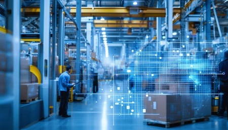 Leveraging AI-Driven Predictive Analytics for Supplier Collaboration and Risk Management in Scheduling-PlanetTogether