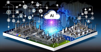 Leveraging AI-Driven Risk Management to Enhance Supply Chain Resilience in Chemical Manufacturing