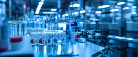 AI-Driven Scheduling for Pharmaceutical Manufacturing Compliance-PlanetTogether