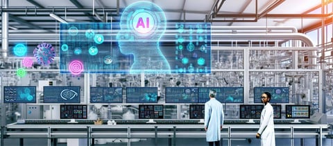 AI-Powered Predictive Analytics for Supply Chain Planning in Pharmaceutical Manufacturing-PlanetTogether