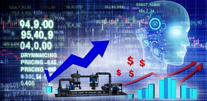 Efficiency and Profitability: AI-Driven Dynamic Pricing Strategies for Industrial Manufacturing Facilities