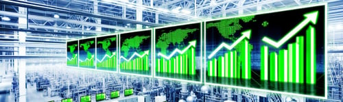 Strategies for Growth Outperformance: Optimizing Chemical Manufacturing with Integrated Planning Systems-PlanetTogether