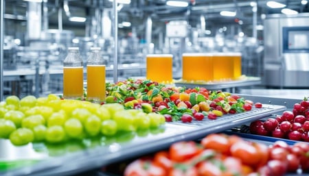 Mastering Flexibility: How Production Planners in Food & Beverage Can Align Operations with Adaptable Planning-PlanetTogether