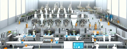 Adaptive Manufacturing Strategies in Packaging Production