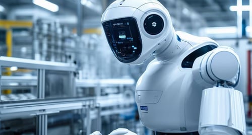 Adopting Automation and Robotics in Medical Manufacturing: A Supply Chain Revolution-PlanetTogether