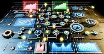 Advanced Simulation Techniques for Process Optimization