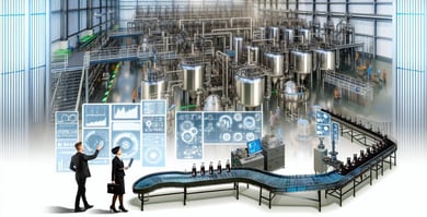 Evolving Schedules in Agile Manufacturing