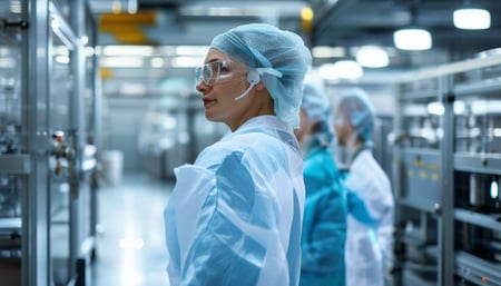 Agile Supplier Management in Medical Manufacturing: Leveraging Integration Between PlanetTogether and ERP Systems for Optimal Performance