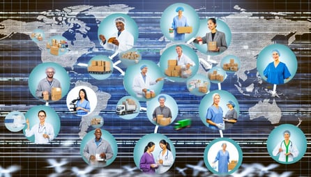 Agility in Pharmaceutical Supply Chains-PlanetTogether