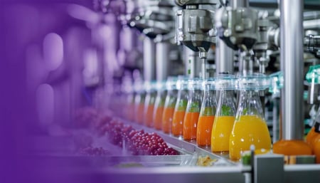 Driving Sustainable Manufacturing in Food and Beverage with Advanced Systems Integration-PlanetTogether