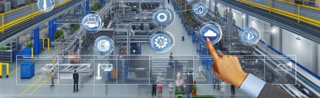 Scheduling Optimization for Variable Demand Patterns in Industrial Manufacturing Facilities-PlanetTogether