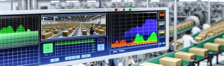 Advanced Anomaly Detection for Scheduling Disruptions in Packaging Manufacturing