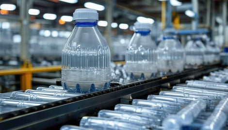 Predictive Scheduling with AI: Anticipating Bottlenecks and Disruptions in Packaging Manufacturing-PlanetTogether