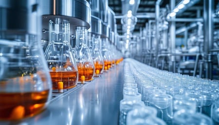 How Automation Gives Chemical Supply Chains a Competitive Edge-PlanetTogether