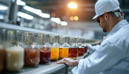 Balancing Cost Savings and Value Creation for Purchasing Managers in Food & Beverage Manufacturing-PlanetTogether