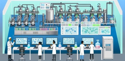 AI-Enhanced Production Sequencing for Mass Customization