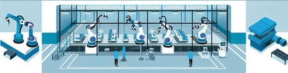 Cognitive Automation in Manufacturing: Transforming Food and Beverage Production