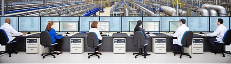 Unleashing Efficiency: Constraint Programming for Scheduling Optimization in Chemical Manufacturing