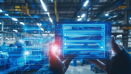 Unlocking the Power of Digital Supply Chain Visibility Platforms in Industrial Manufacturing-PlanetTogether