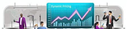 Maximizing Efficiency: Dynamic Pricing Strategies and Scheduling in Food and Beverage Manufacturing