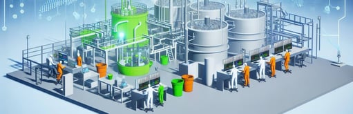 HumanMachine Teaming in Chemical Manufacturing-PlanetTogether