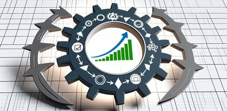 Enhancing Packaging Manufacturing Efficiency: The Power of PDCA Cycle in Continuous Scheduling Improvement-PlanetTogether