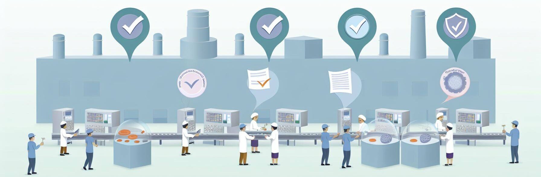 Seamless Compliance with Industry Standards in Production Planning in Medical Manufacturing-PlanetTogether