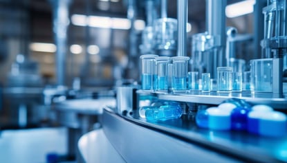 Embracing Predictive Analytics in Pharmaceutical Production: The Future of Demand Forecasting and Capacity Planning