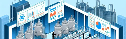 Real-Time Manufacturing Analytics