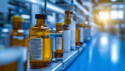 Streamlining Hazardous Materials Handling Procedures in Medical Manufacturing-PlanetTogether