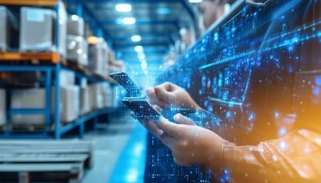 Big Data in Procurement: Transforming Decision-Making for Purchasing Managers in Packaging Manufacturing-PlanetTogether