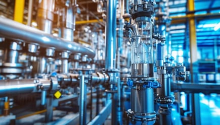 Demand Bundling: A Strategic Approach for Chemical Manufacturing Purchasing Managers-PlanetTogether