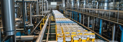 Demand Bundling: A Strategic Approach for Chemical Manufacturing Purchasing Managers-PlanetTogether