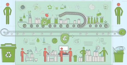 Supplier Performance Management Systems in Food and Beverage Manufacturing