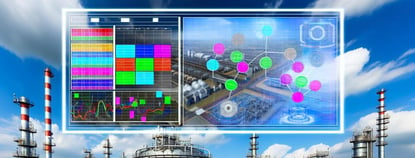 Leveraging Advanced Analytics for Predictive Scheduling Insights in Chemical Manufacturing