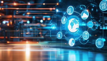 Adjusting Cyclic Production in Food & Beverage Manufacturing Through Advanced Scheduling and Integration-PlanetTogether