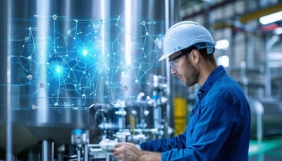 Integration for Quality Assurance: Harnessing the Power of PlanetTogether with ERP, SCM, and MES Systems in Food and Beverage Manufacturing