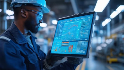 AI-Driven Root Cause Analysis to Improve Schedule Adherence in Industrial Manufacturing-PlanetTogether