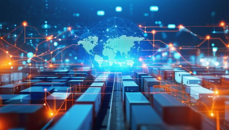 Bridging Supply Chain Management Gaps with AI and PlanetTogether Integrations