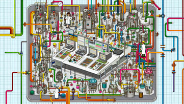 CPS in Chemical Manufacturing-PlanetTogether