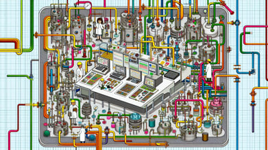 Cyber-Physical Systems in Production Planning for Chemical Manufacturing Facilities