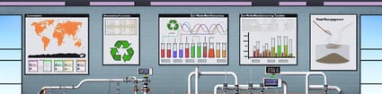 Zero-Waste Manufacturing: Sustainable Solutions for Chemical Manufacturing Facilities