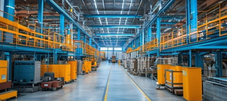 Using Buffer Stock Strategically in Production Plans: A Guide for Industrial Manufacturing Operations Directors-PlanetTogether