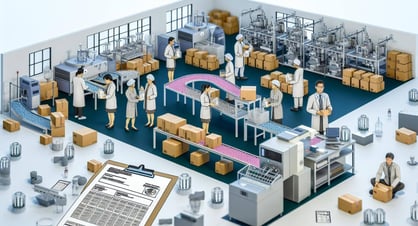 Optimizing Material Availability and Allocation in Pharmaceutical Manufacturing: The Role of Integrated Planning Systems